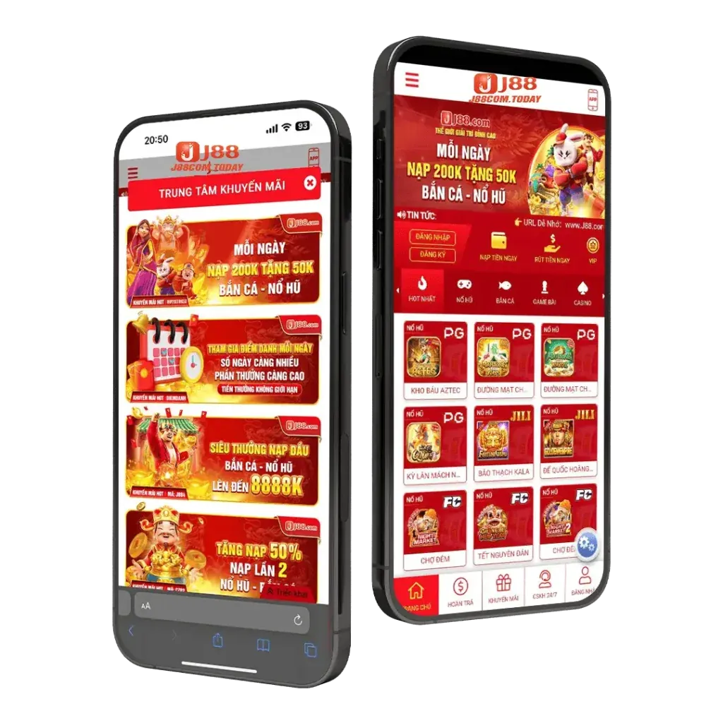 Lợi ích khi sử dụng ứng dụng M88