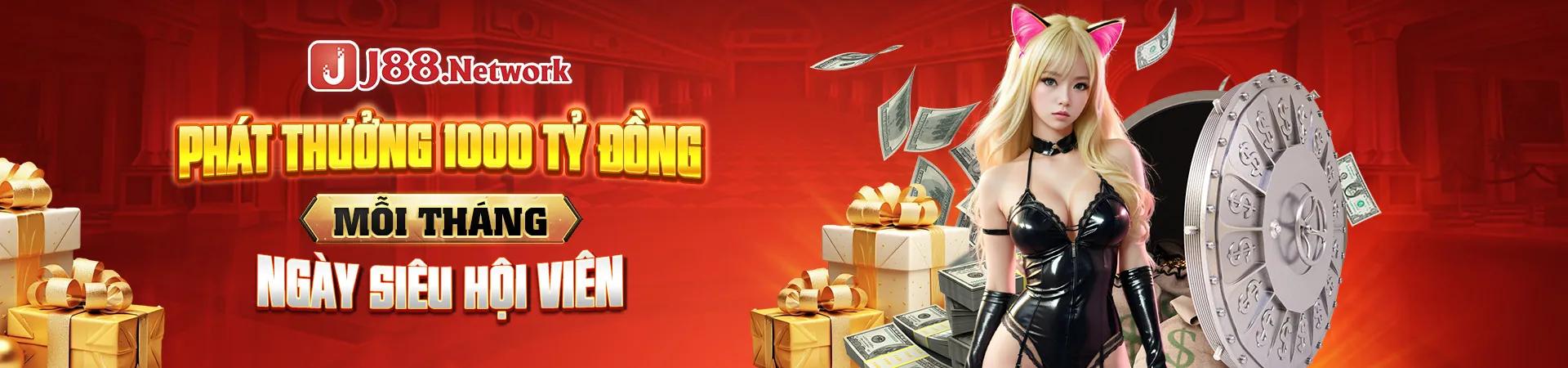Chương trình VIP M88 với các đặc quyền độc đáo