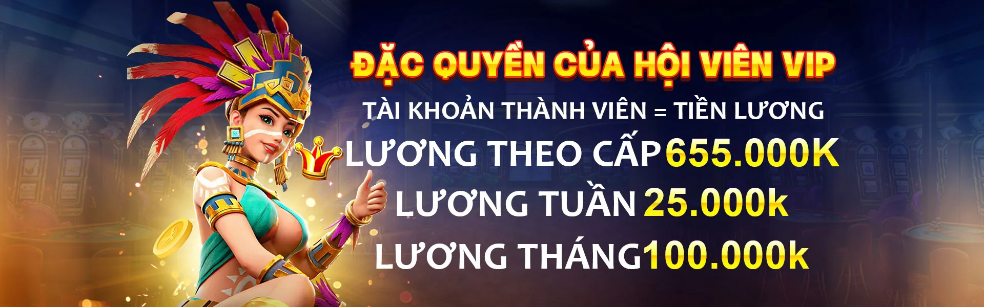 Sòng Bạc Trực Tuyến M88 với dealer chuyên nghiệp