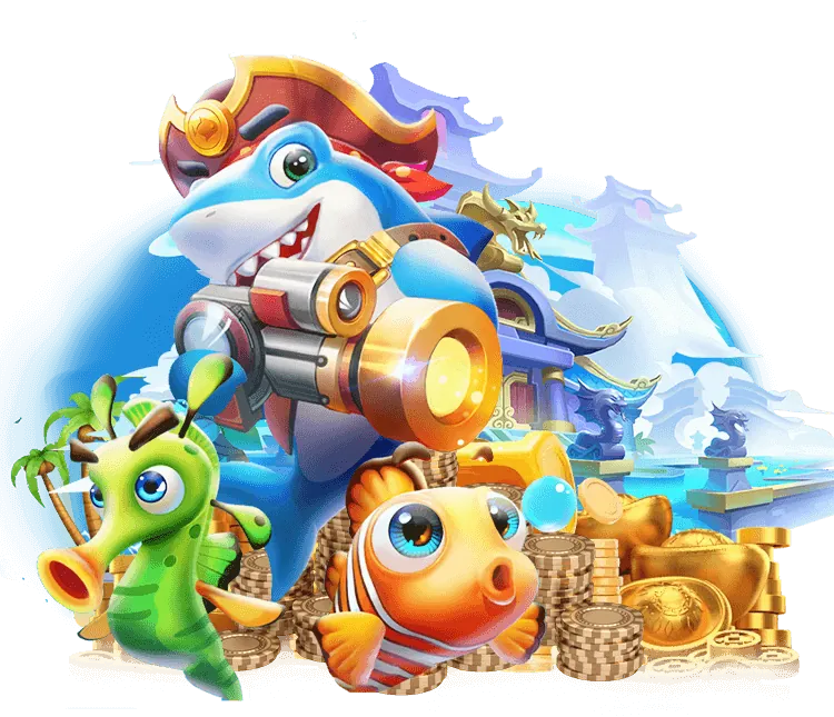 Game bắn cá jackpot M88