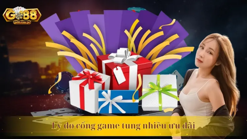 Khuyến mãi M88 mới nhất